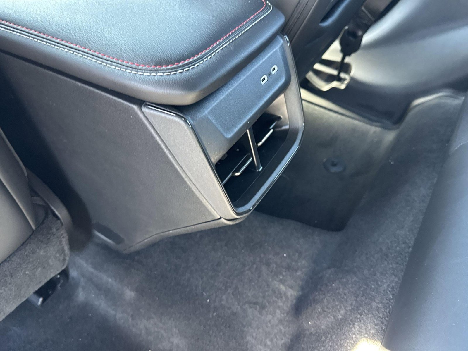 New 2025 Dodge Charger R/T w/ Quick Order Package 25M R/T image 30