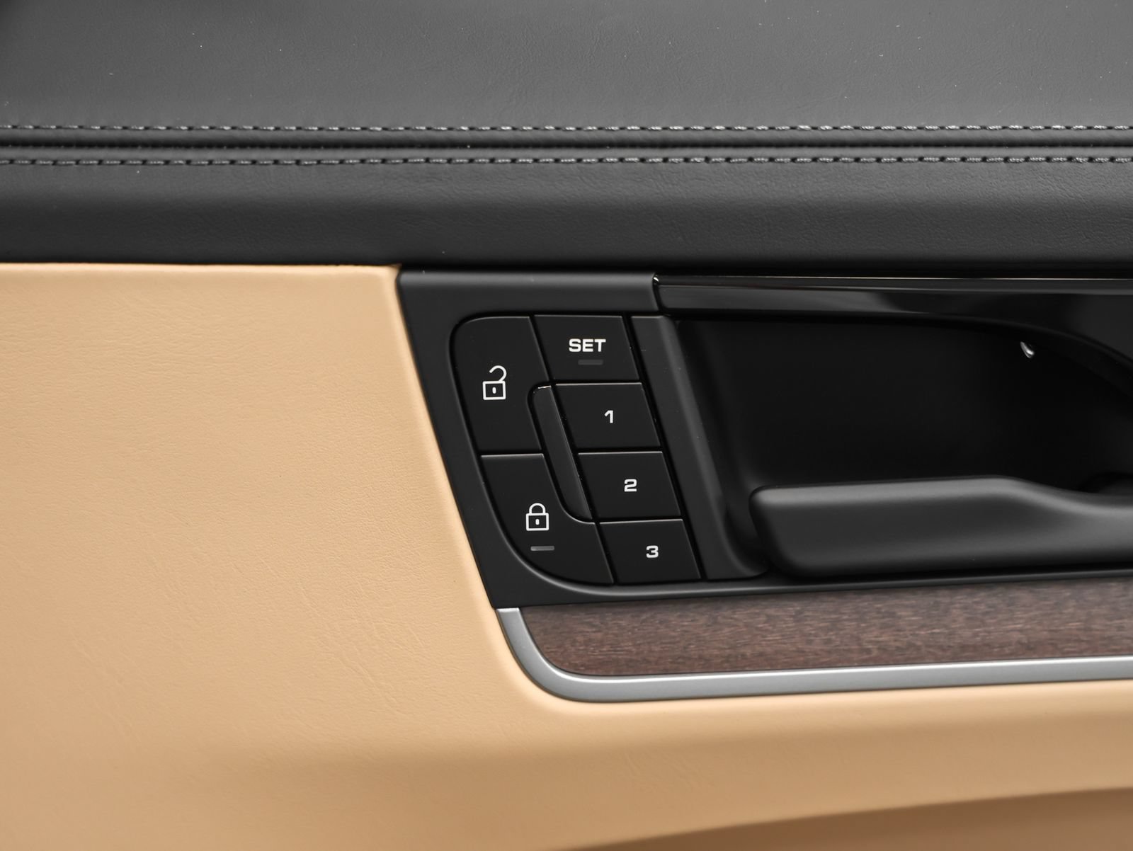 New 2026 Porsche Cayenne AWD/4WD image 20