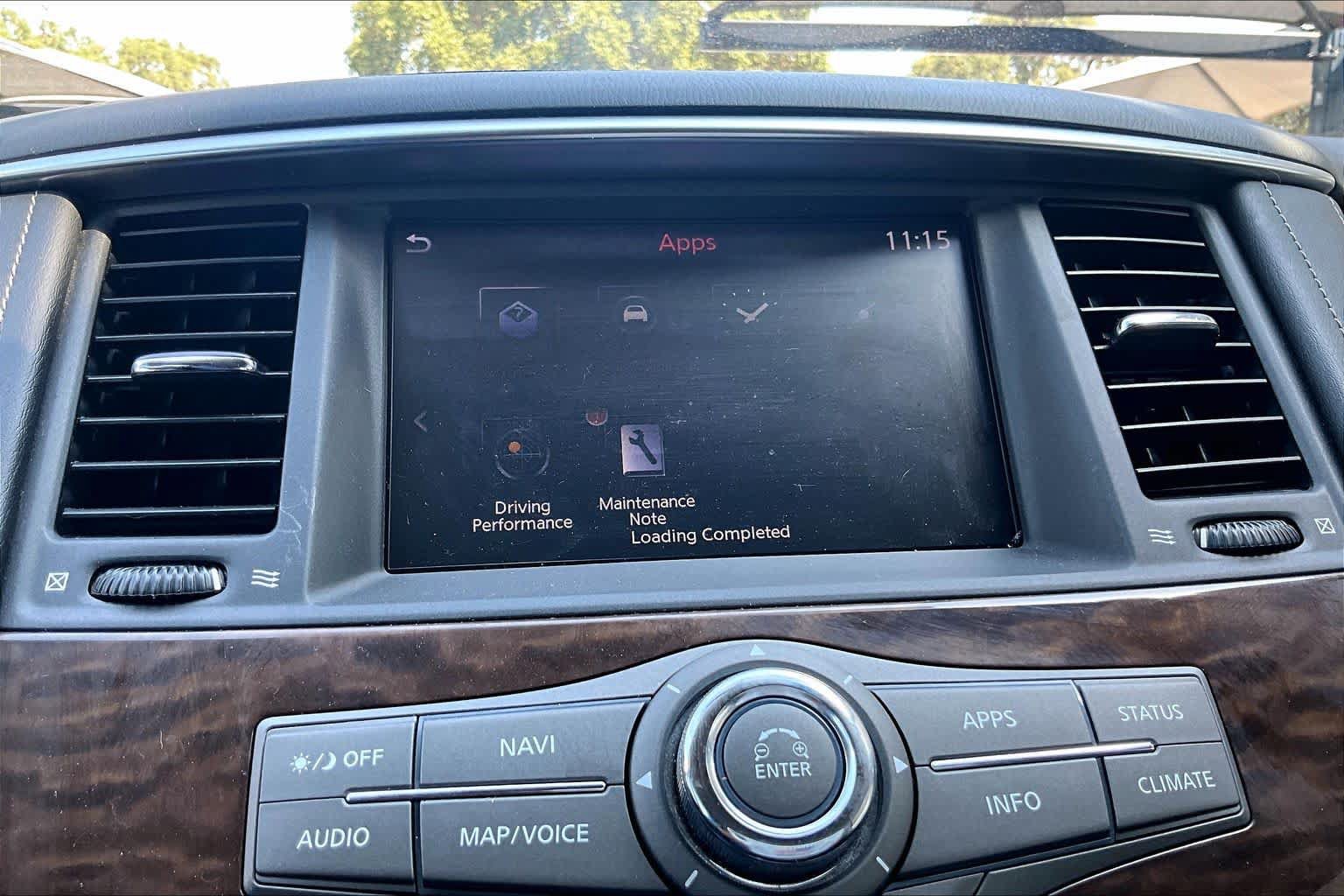 Used 2019 Nissan Armada SV w/ Driver Package RWD image 36