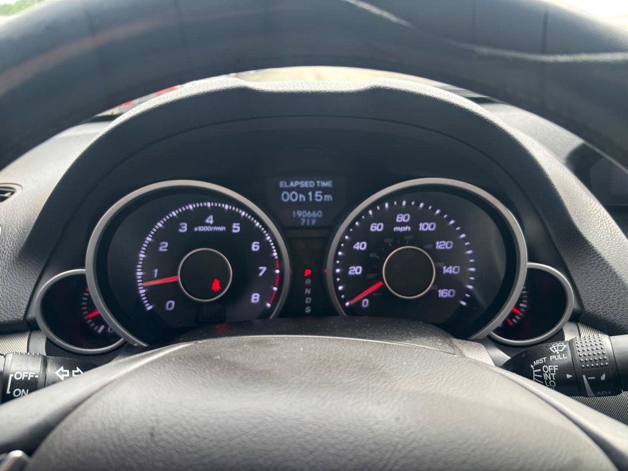 Used 2012 Acura TL FWD image 22