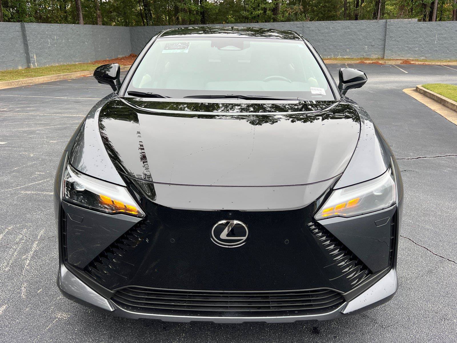 Certified 2024 Lexus RZ 300e Premium w/ Accessory Package (Z1) FWD image 2