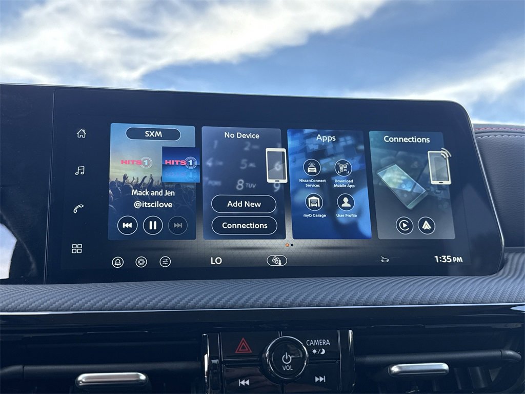 New 2026 Nissan Kicks SR image 26