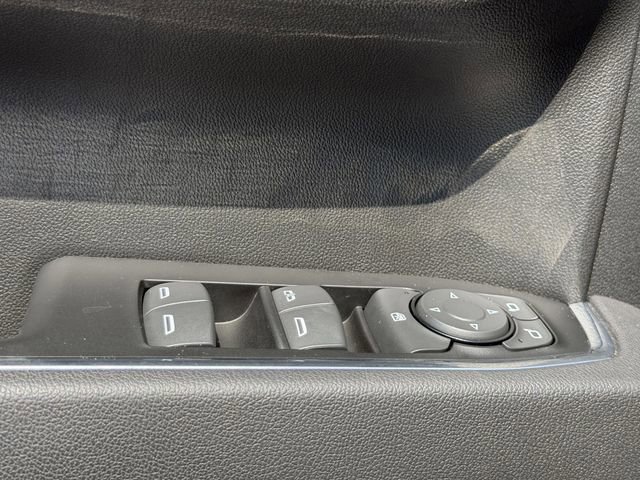 Certified 2025 Chevrolet Silverado 1500 RST w/ Convenience Package II RWD image 22