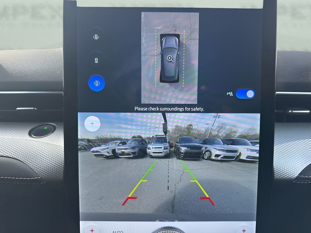 Used 2023 Ford Mustang Mach-E Select w/ Comfort Package Lite image 21