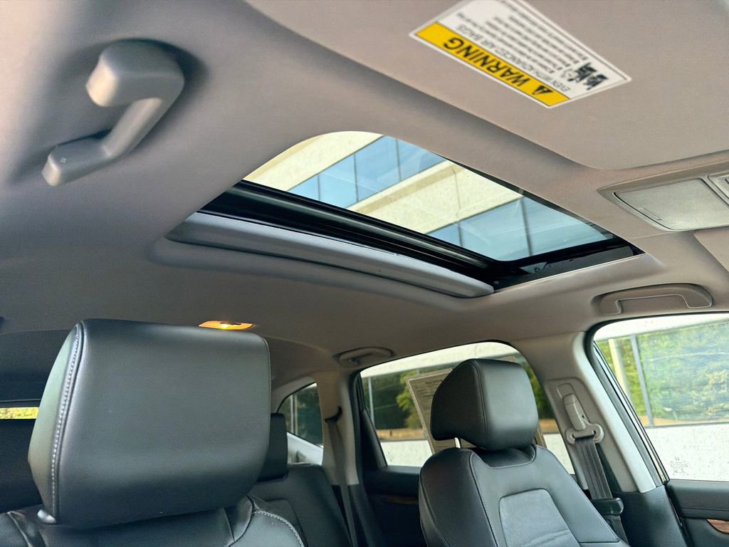 Used 2021 Honda CR-V Touring image 13