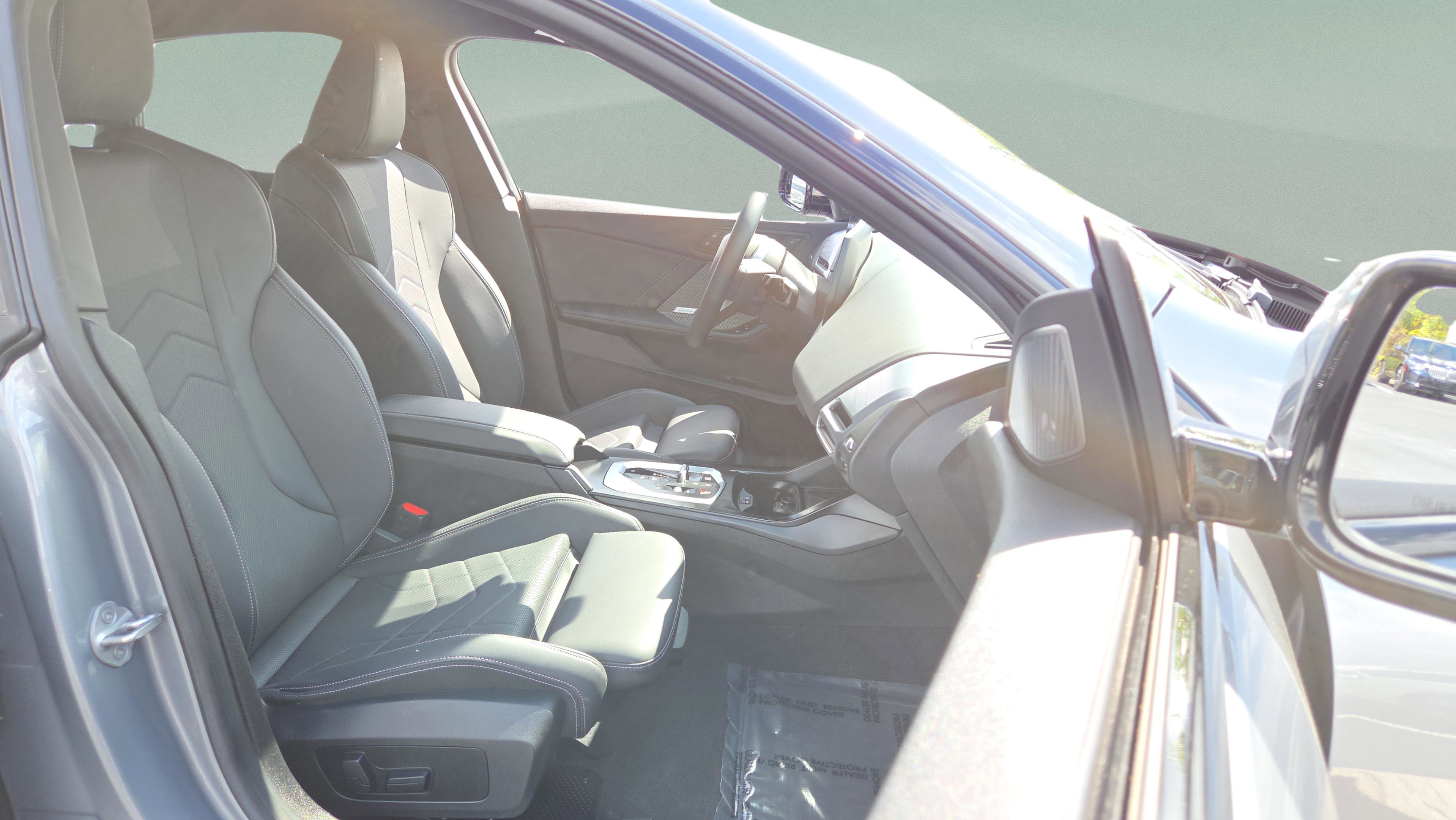 Certified 2025 BMW 228i xDrive 228 xDrive w/ Technology Package image 21