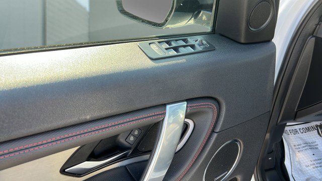 Used 2022 Land Rover Discovery Sport S R-Dynamic image 22