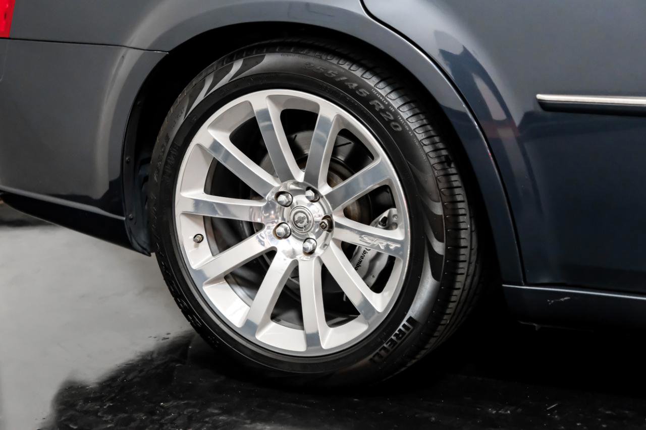 Used 2008 Chrysler 300 SRT8 w/ SRT Option Group II image 55