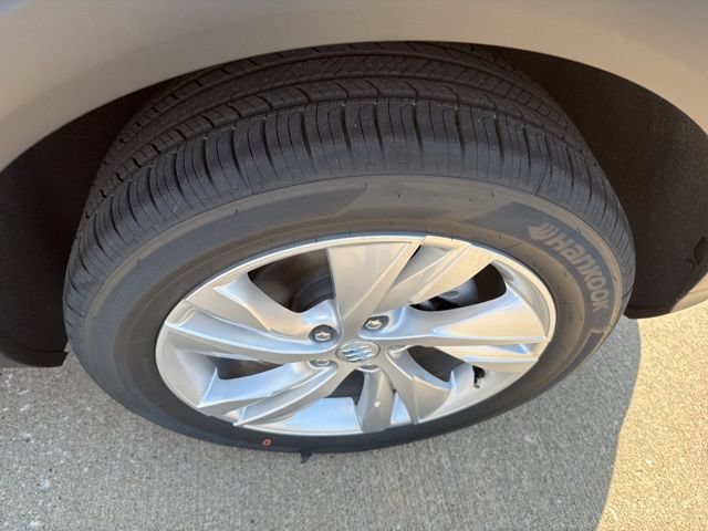New 2026 Buick Encore GX Preferred AWD/4WD image 54