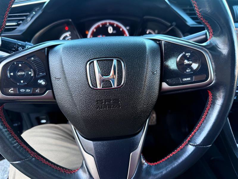 Used 2018 Honda Civic Si image 34