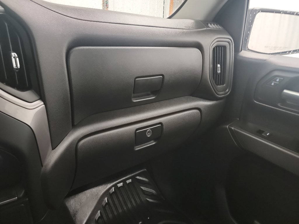 Used 2023 GMC Sierra 1500 Pro image 24