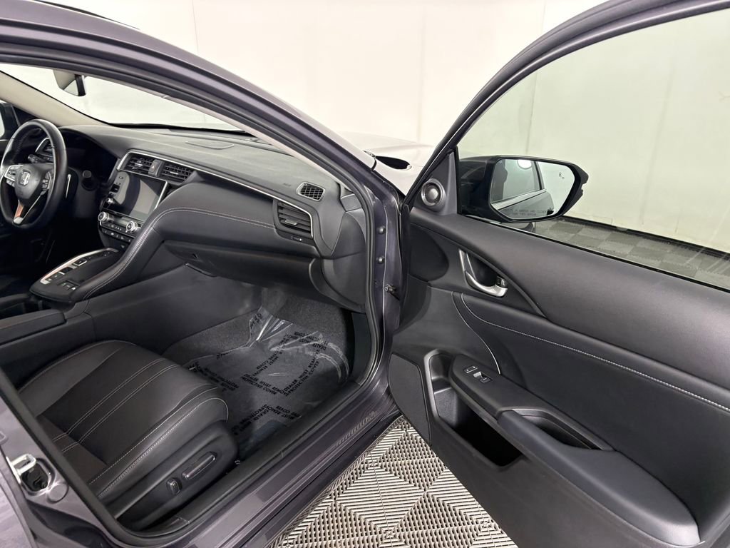 Used 2022 Honda Insight Touring image 31