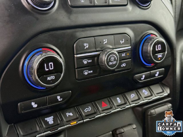 Used 2020 Chevrolet Silverado 2500 LT w/ All Star Edition AWD/4WD image 16