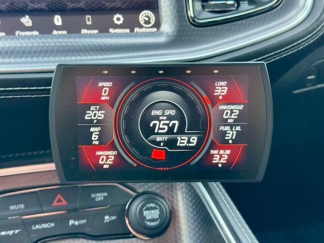 Used 2020 Dodge Challenger SRT Hellcat Redeye RWD image 20
