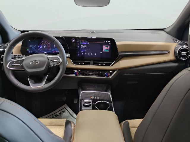 Used 2025 Chevrolet Equinox ACTIV w/ Safety and Technology Package AWD/4WD image 5