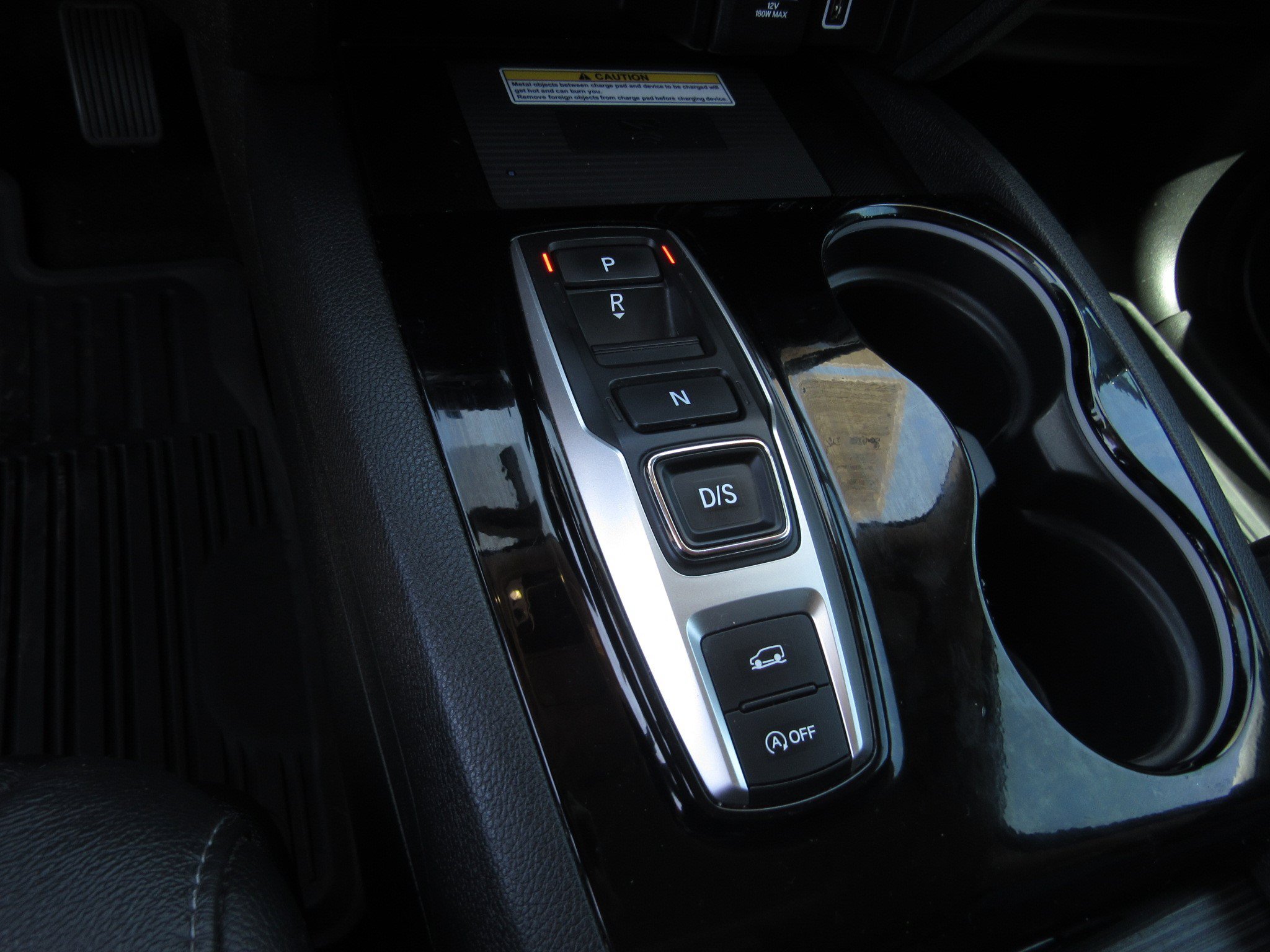 Certified 2022 Honda Pilot Elite image 23