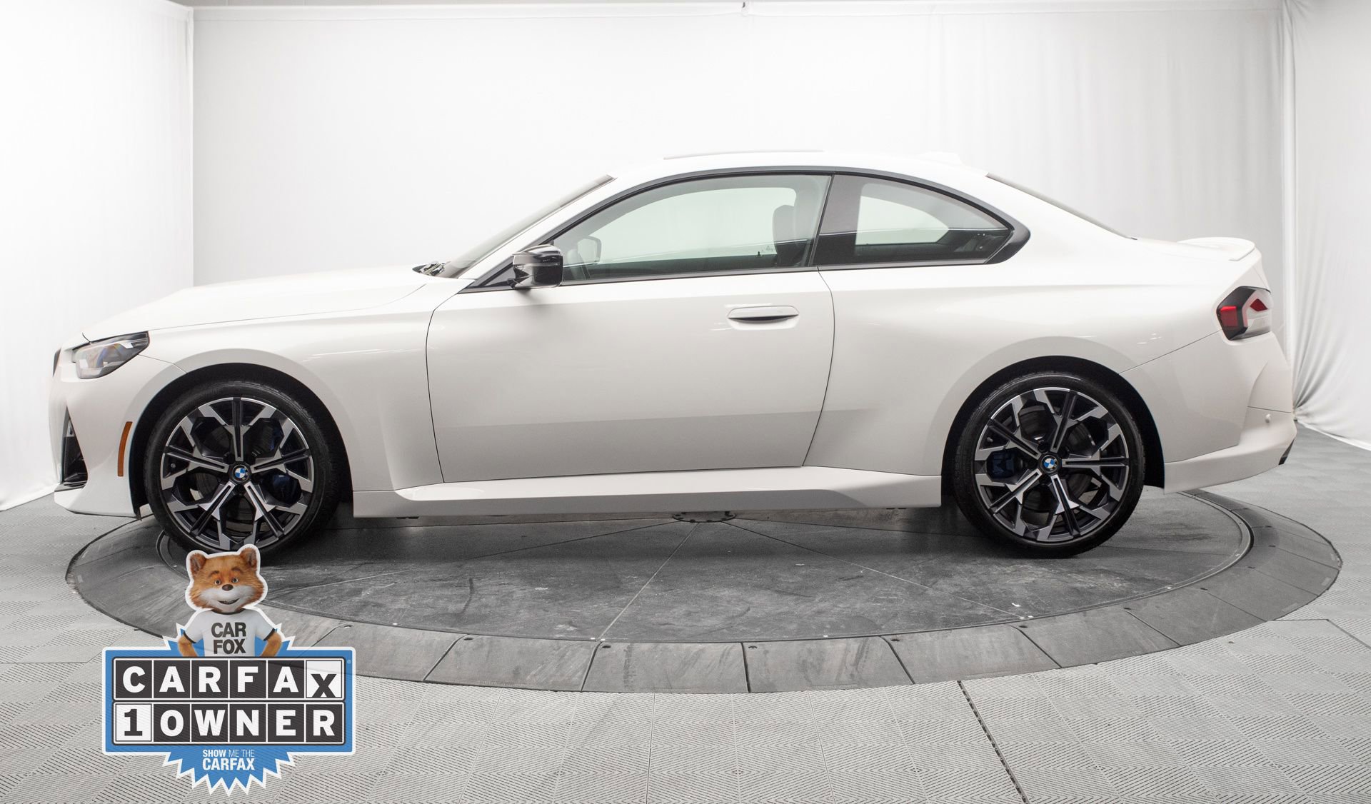 Used 2025 BMW M240i xDrive Coupe AWD/4WD image 6