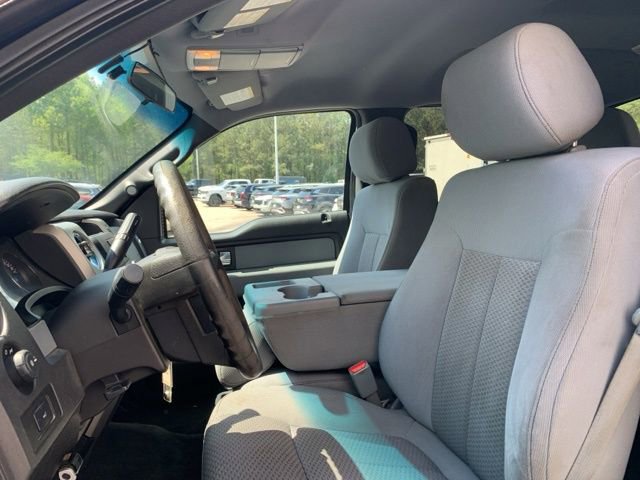 Used 2013 Ford F150 XLT image 24
