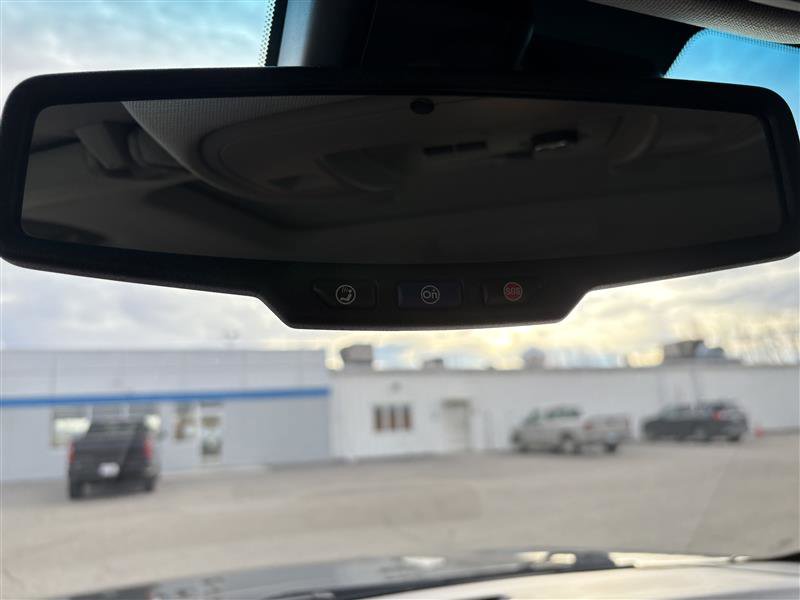 Used 2015 GMC Yukon Denali w/ Open Road Package image 15