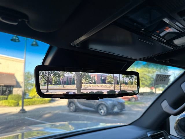 New 2025 Lexus LX 700h Luxury image 34