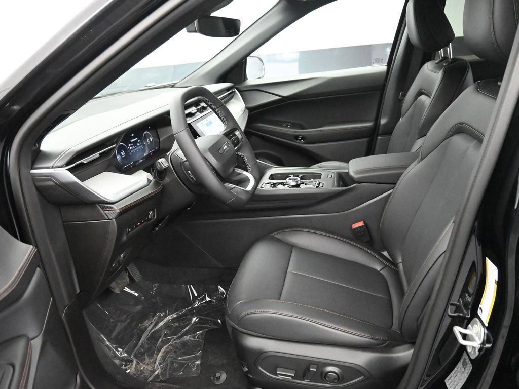 New 2026 Jeep Cherokee Limited image 11