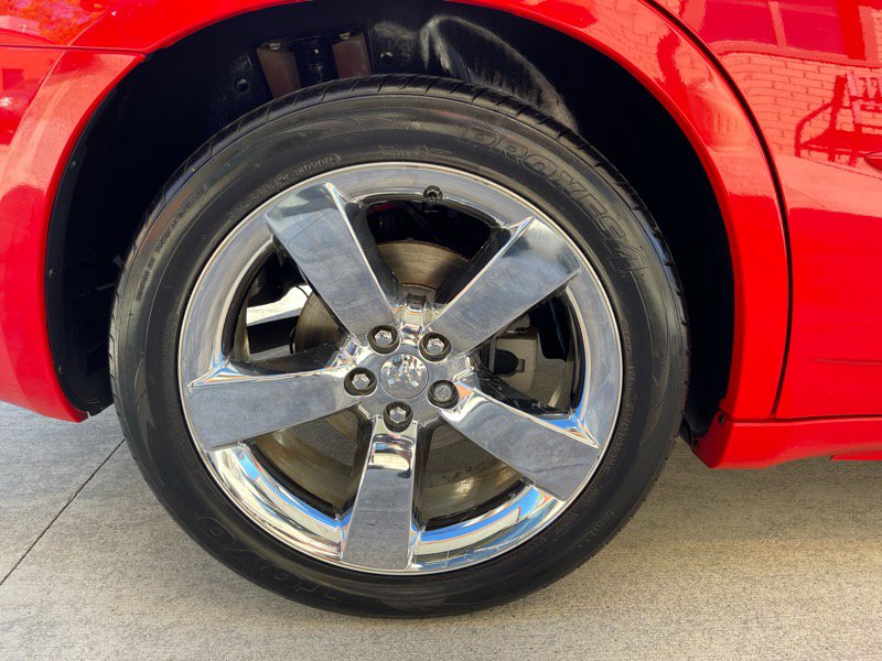 Used 2008 Dodge Charger R/T image 20