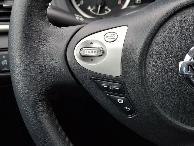 Used 2019 Nissan Sentra SV w/ Electronics Package image 20