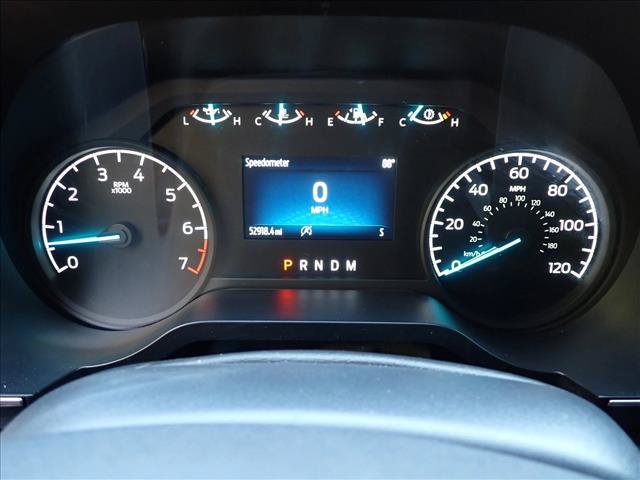 Used 2021 Ford F150 XL w/ STX Appearance Package AWD/4WD image 22