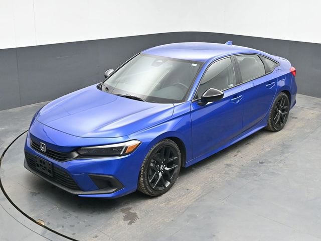Used 2024 Honda Civic Sport image 15