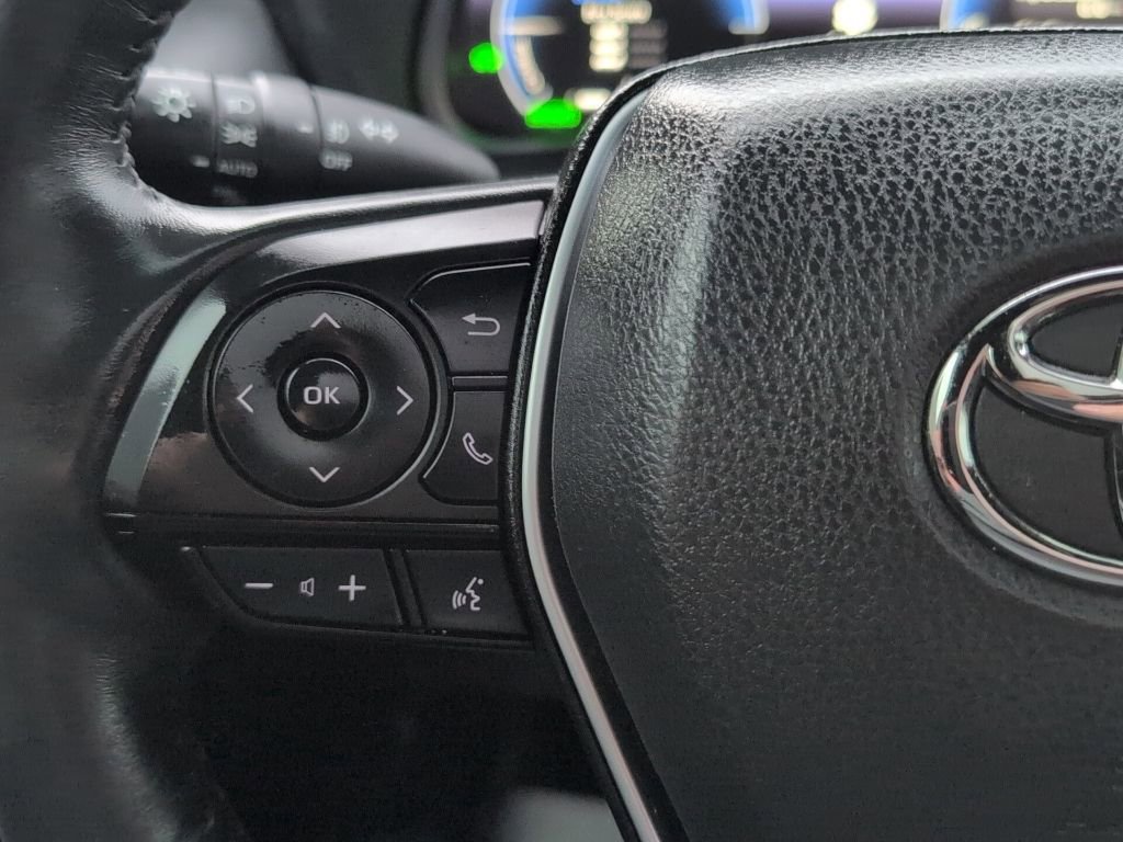 Certified 2023 Toyota Venza Limited image 36