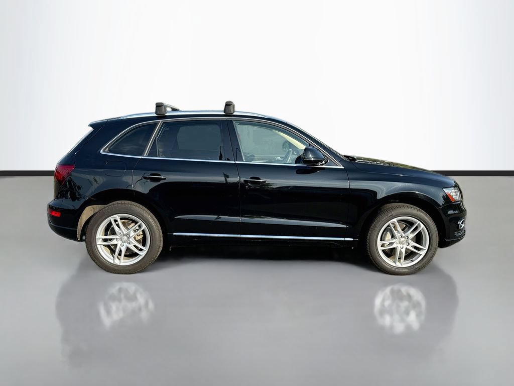 Used 2015 Audi Q5 TDI Prestige AWD/4WD image 9