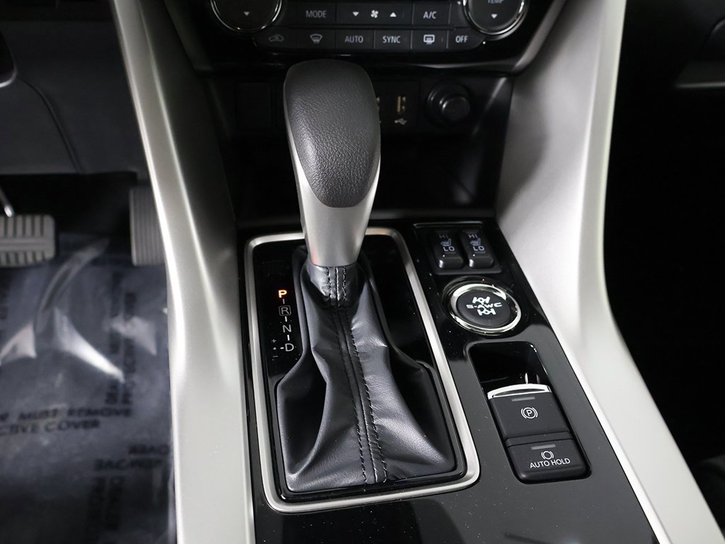 New 2026 Mitsubishi Eclipse Cross SE image 45