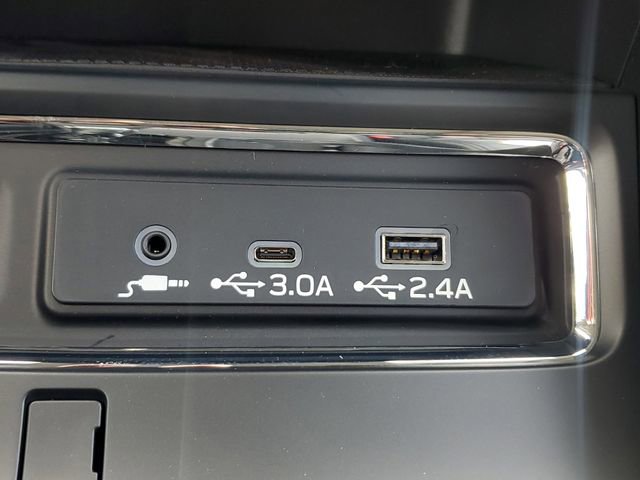 New 2025 Subaru Ascent Bronze Edition image 31