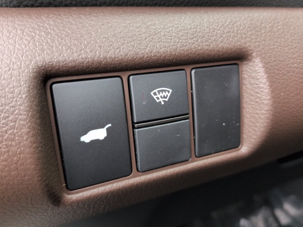 New 2026 Honda Pilot TrailSport image 24