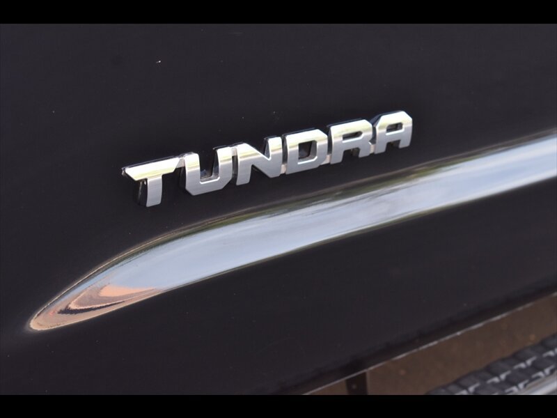 Used 2014 Toyota Tundra Limited RWD image 50