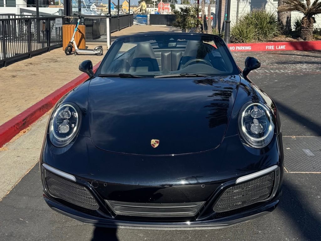 Used 2019 Porsche 911 Carrera S image 7