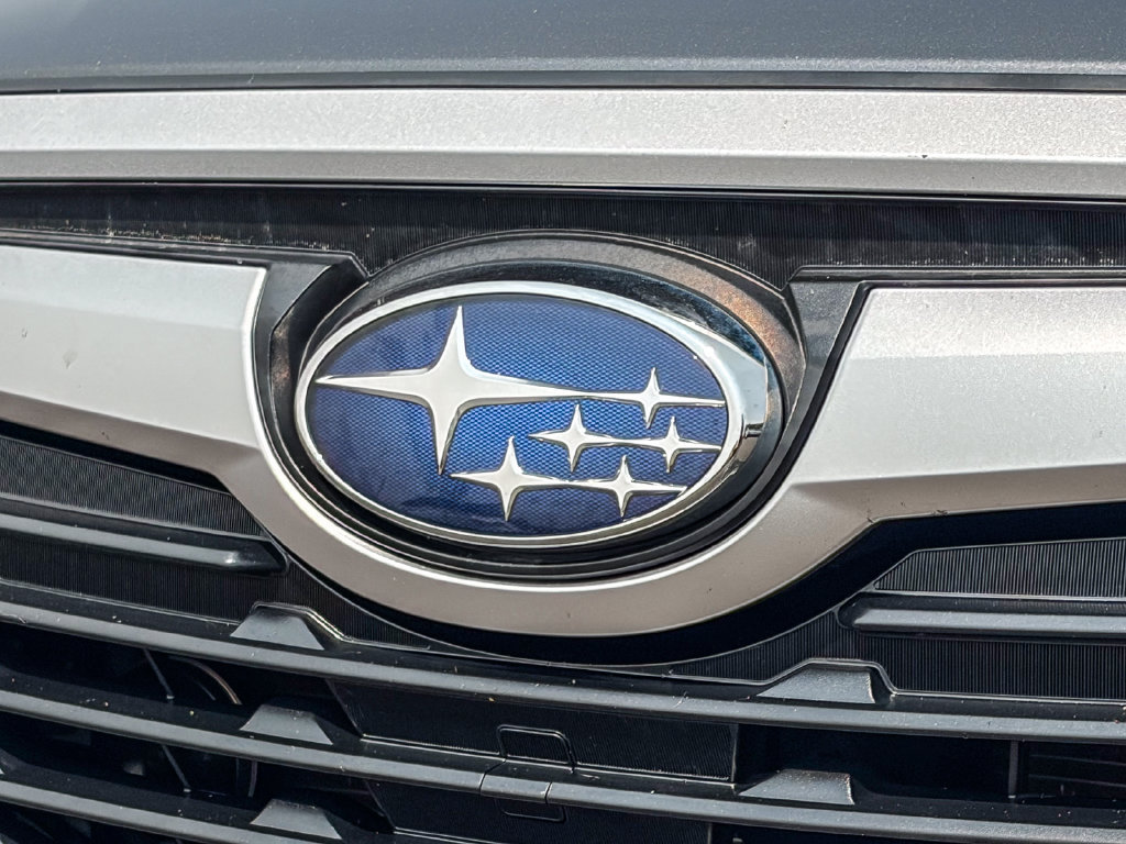 Used 2021 Subaru Forester Premium w/ Popular Package #1 AWD/4WD image 12