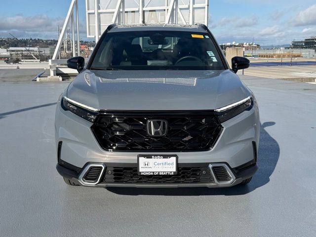 Used 2024 Honda CR-V Sport Touring image 12