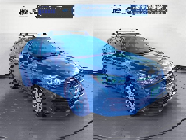 Used 2023 Subaru Impreza 2.0i image 7