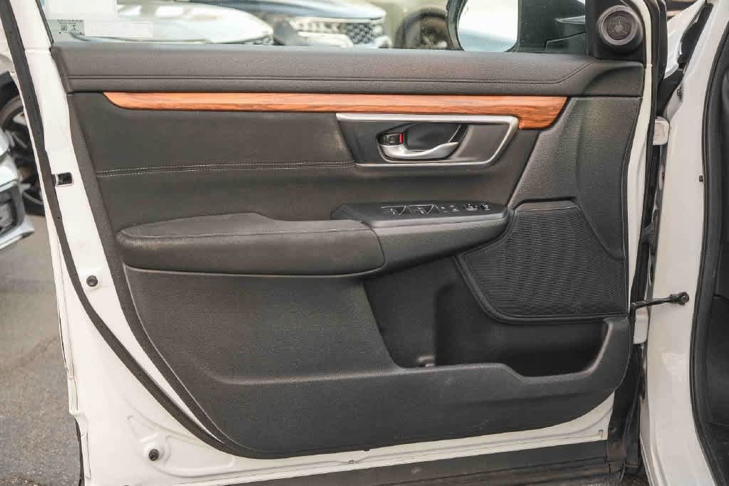 Used 2020 Honda CR-V EX image 21