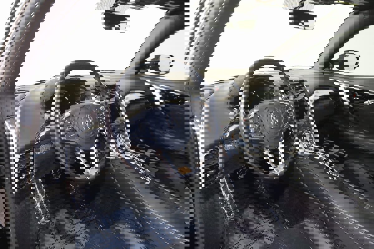 Used 2021 Acura NSX image 39