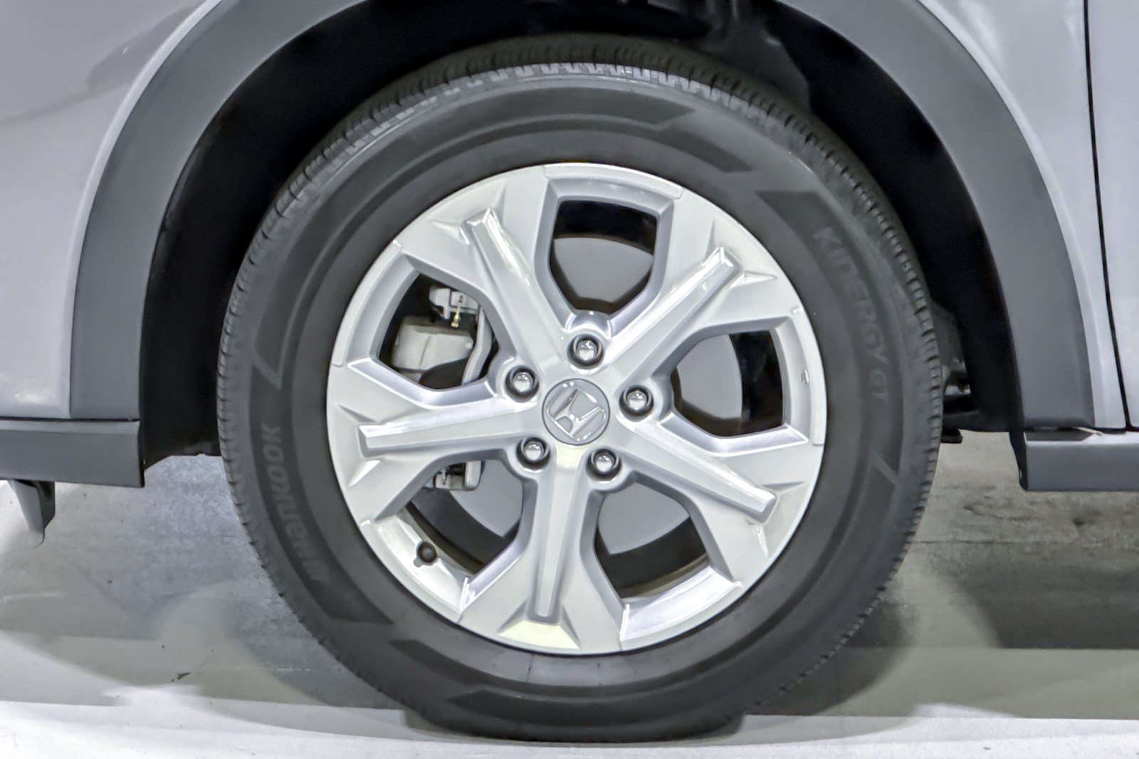 Used 2024 Honda HR-V LX image 13