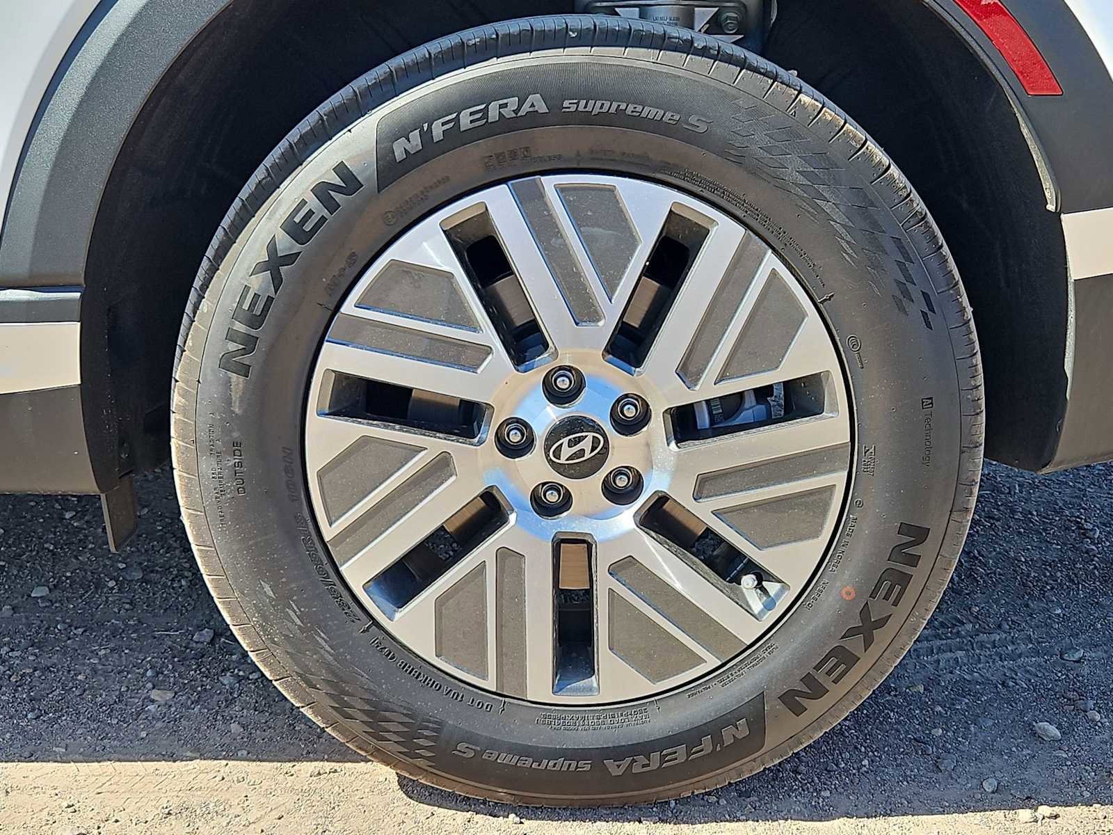 New 2026 Hyundai Palisade SEL image 13