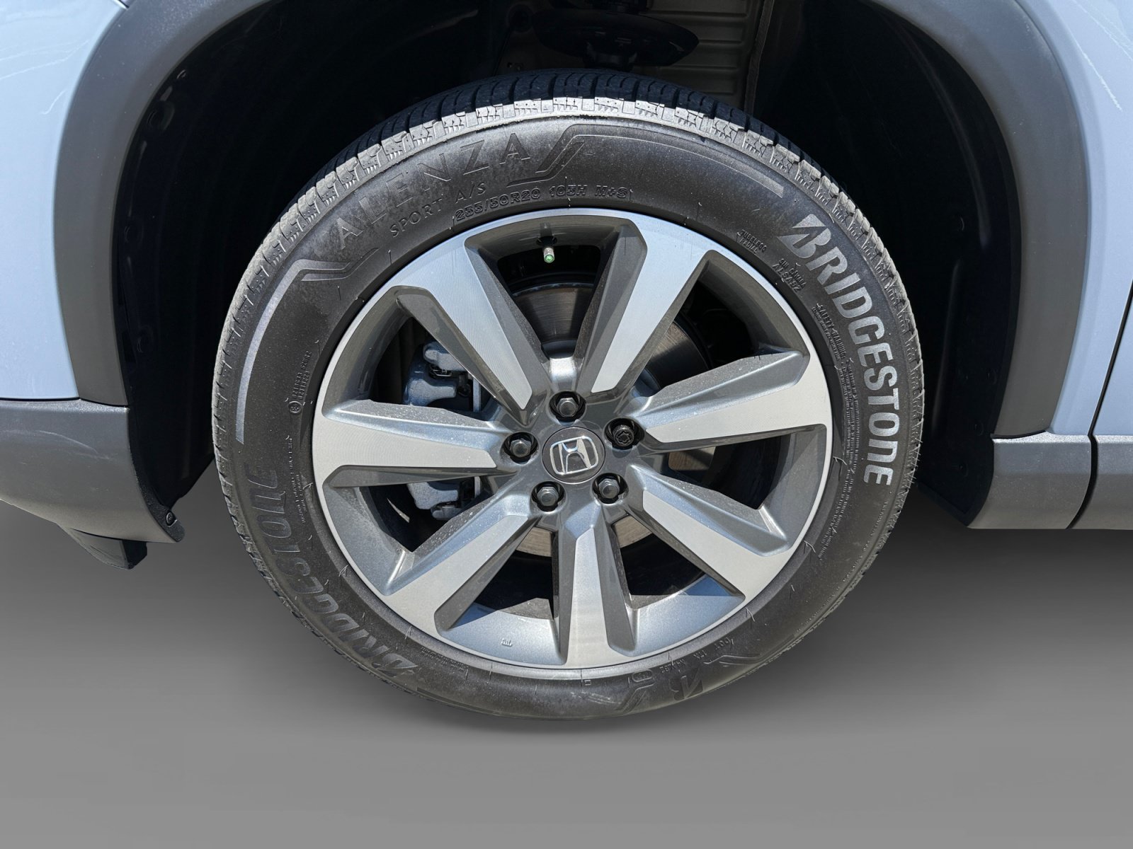Used 2025 Honda Pilot Elite image 9