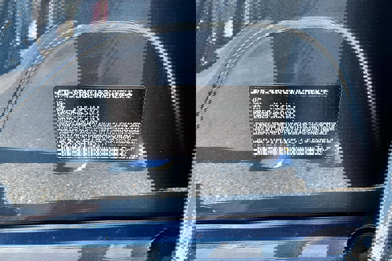 New 2026 BMW 330i Sedan w/ Premium Package image 19