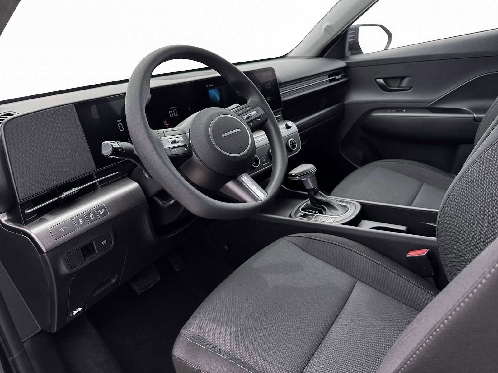 Certified 2026 Hyundai Kona SE image 14