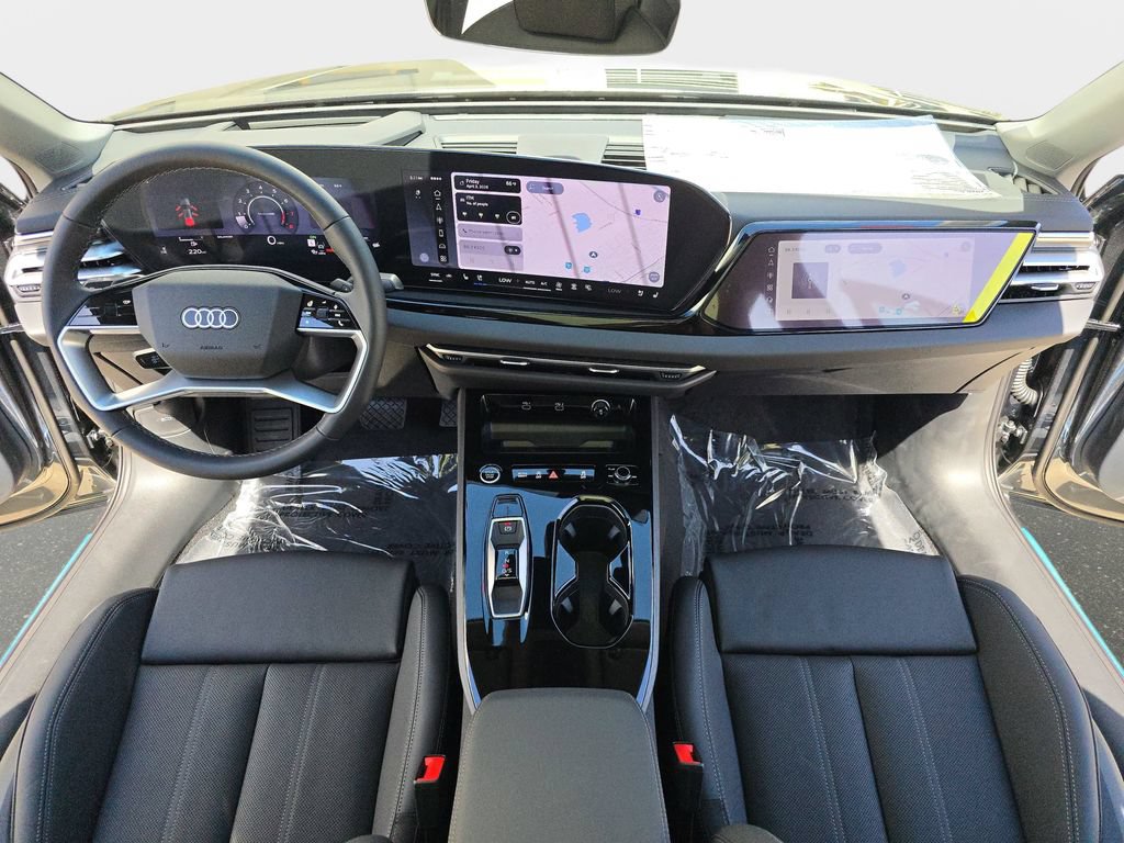 New 2026 Audi A5 2.0T Premium Plus AWD/4WD image 9