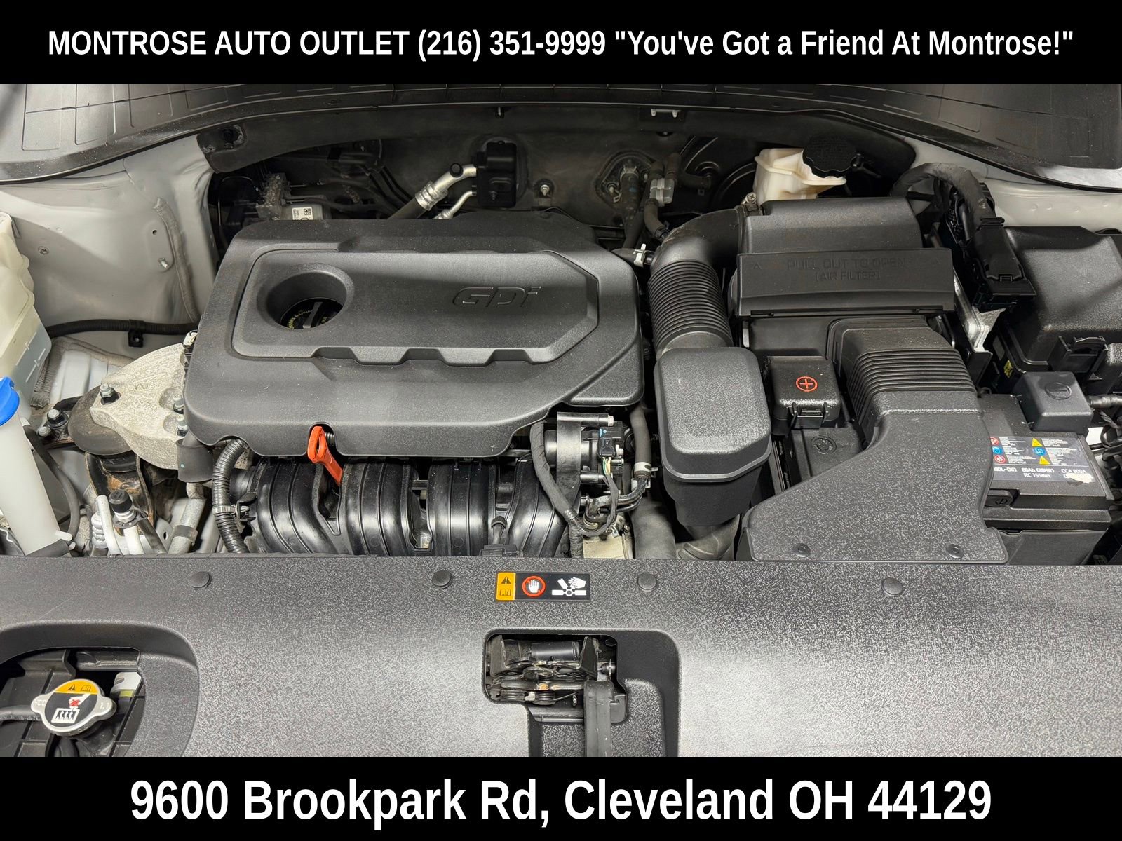 Used 2020 Kia Sorento LX image 52