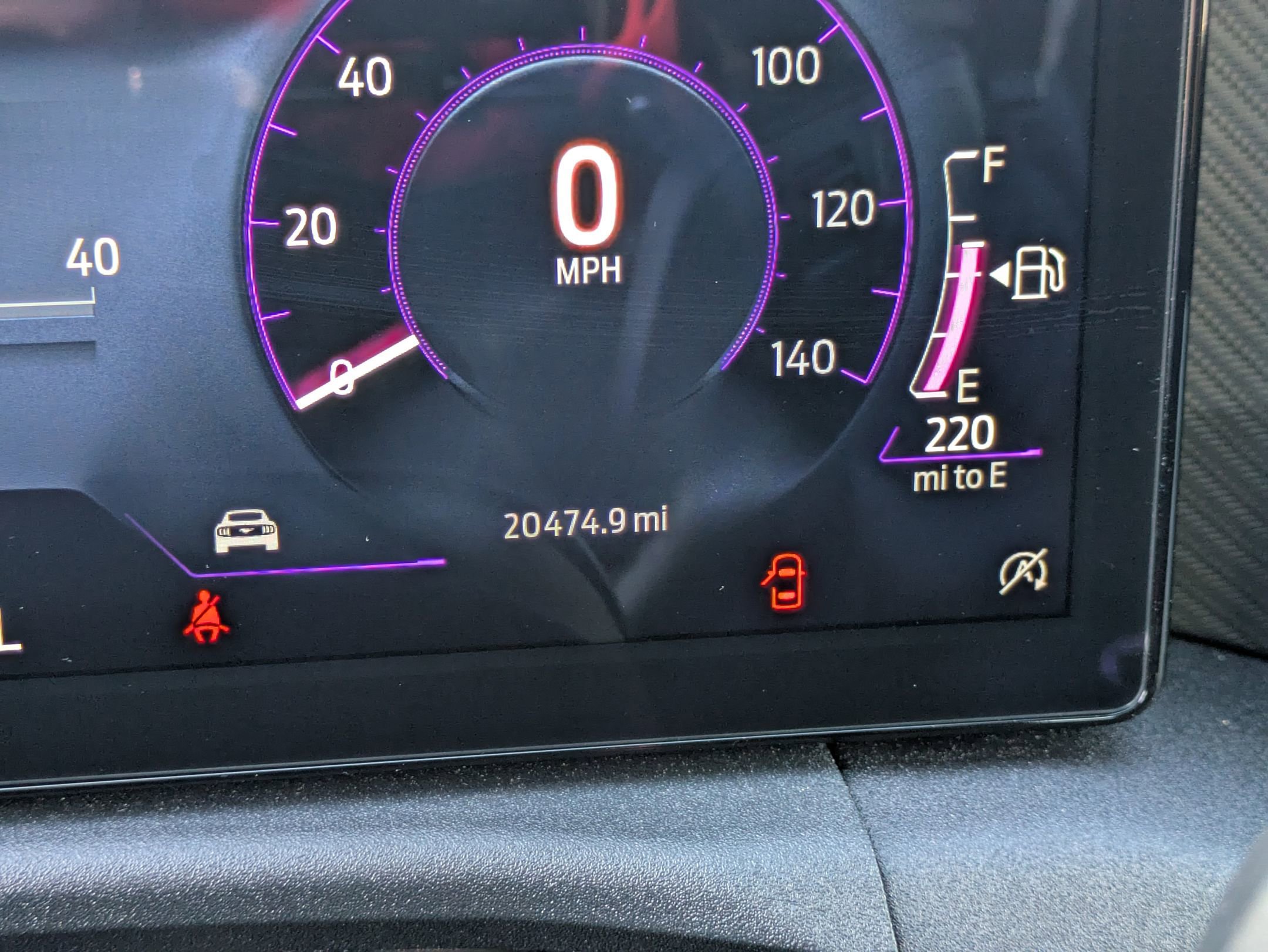 Certified 2024 Ford Mustang Coupe image 21