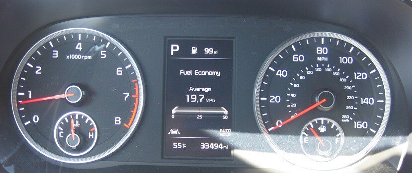 Used 2023 Kia K5 GT-Line w/ GT-Line Premium Package image 11